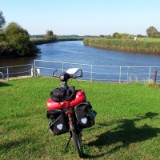 2409H 41 Oste Radweg